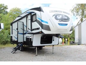 2018 Forest River Cherokee for sale 300341683